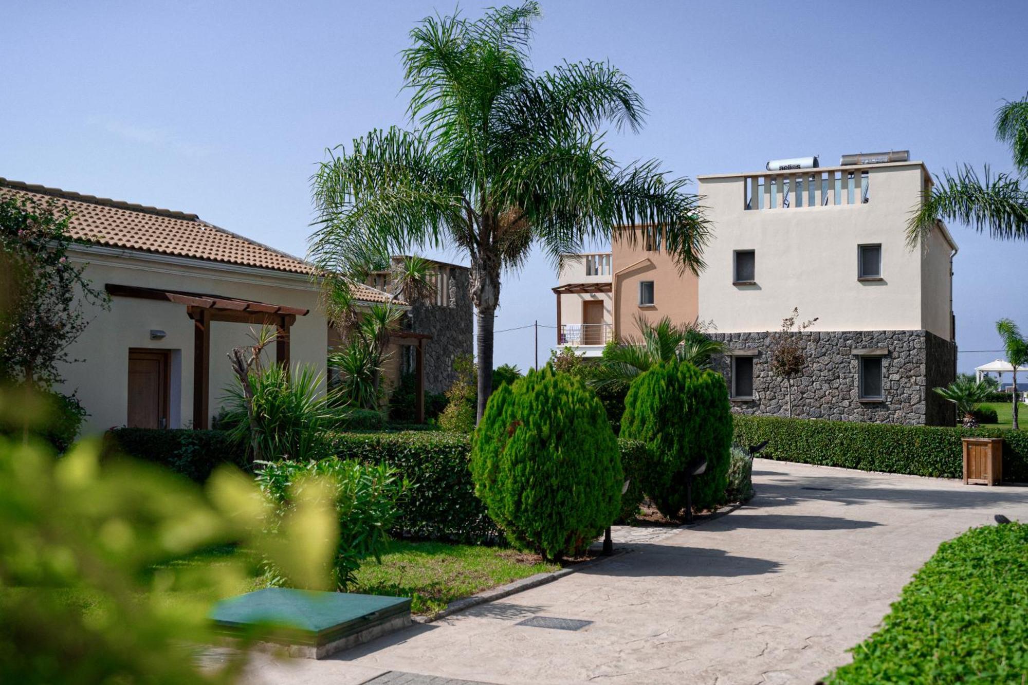 Hotel Restia (Adults Only) Almiros Beach Exterior foto